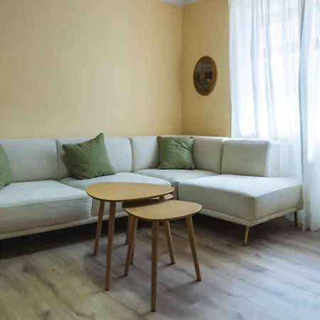 Apartment Amami